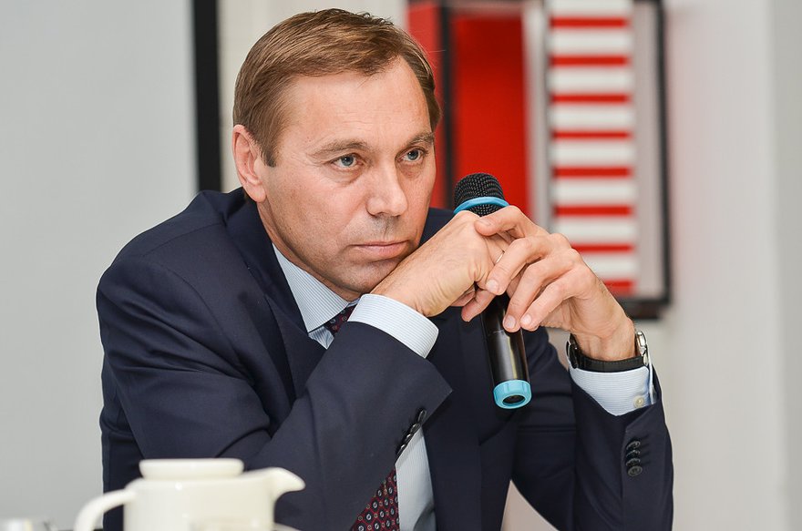 Виктор Кондрашов Виктор Кондрашов