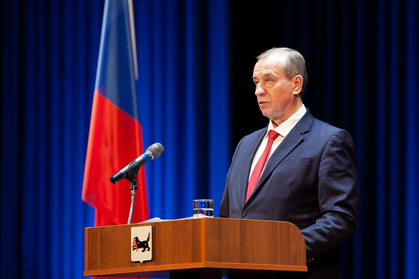 Сергей Левченко