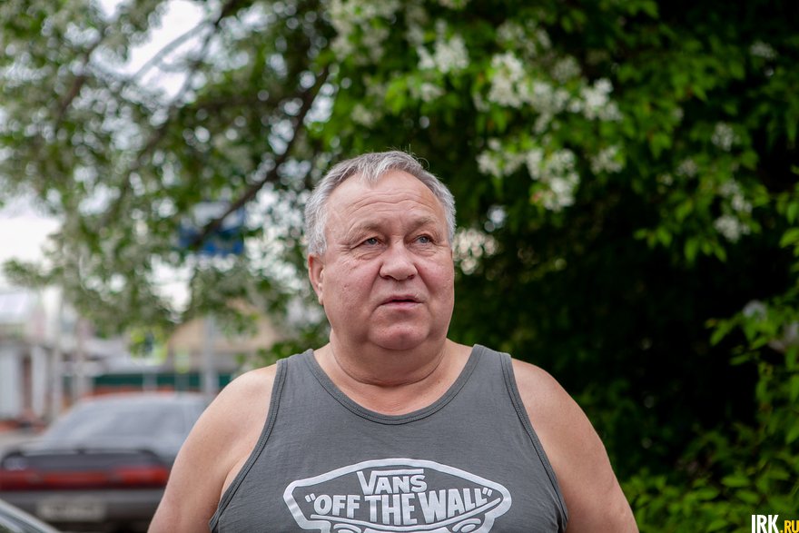 Сергей Михайлович Сергей Михайлович