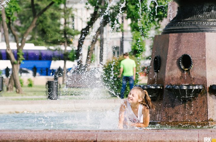 Фото IRK.ru