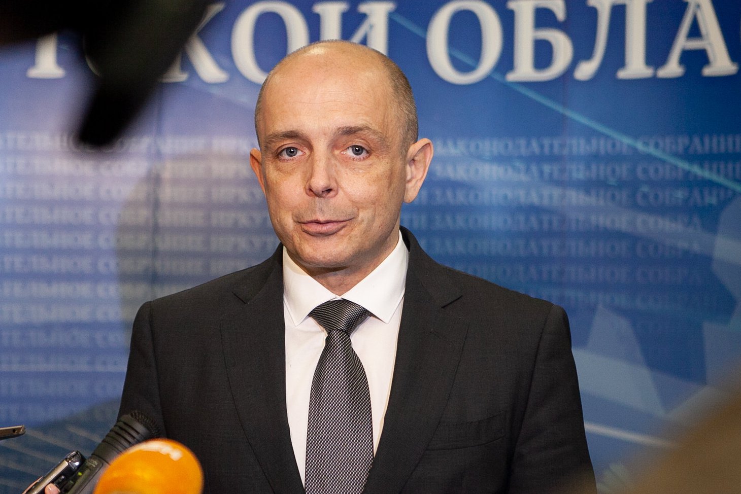 Сергей Сокол