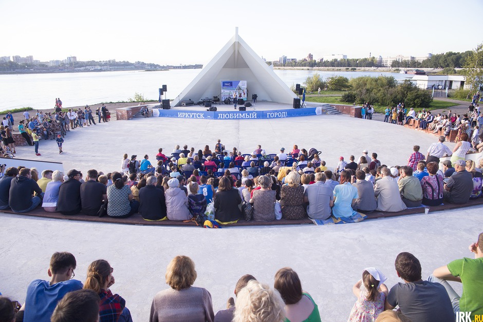 Автор фото — Валерия Алтарёва