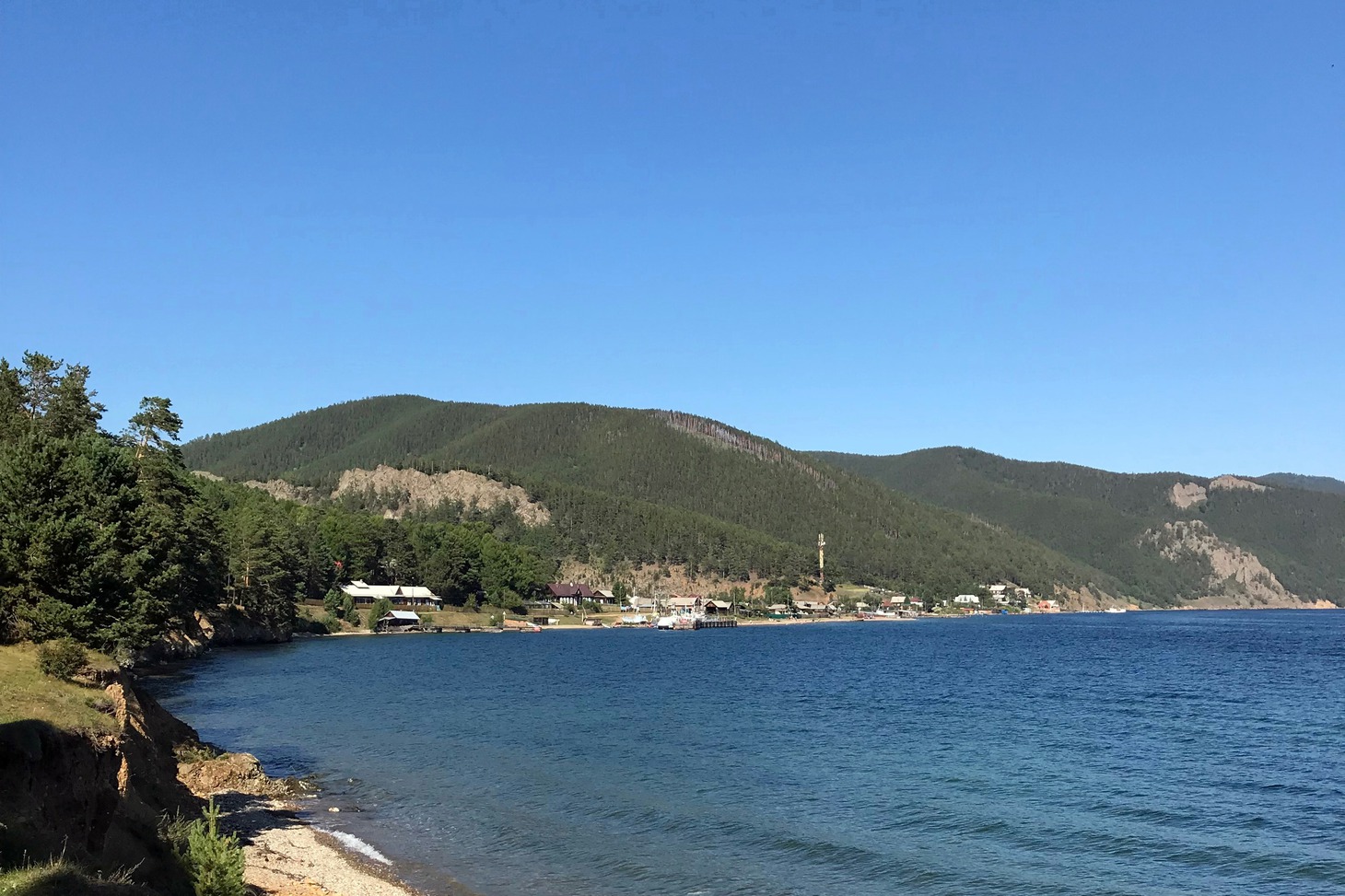 Большие Коты. Автор фото - Анастасия Петренко