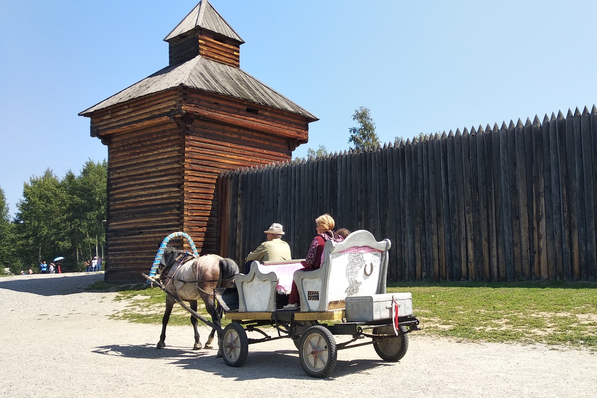 Тальцы. Фото ВСРП