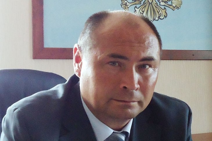 Сергей Копылов. Фото baikal-info.ru