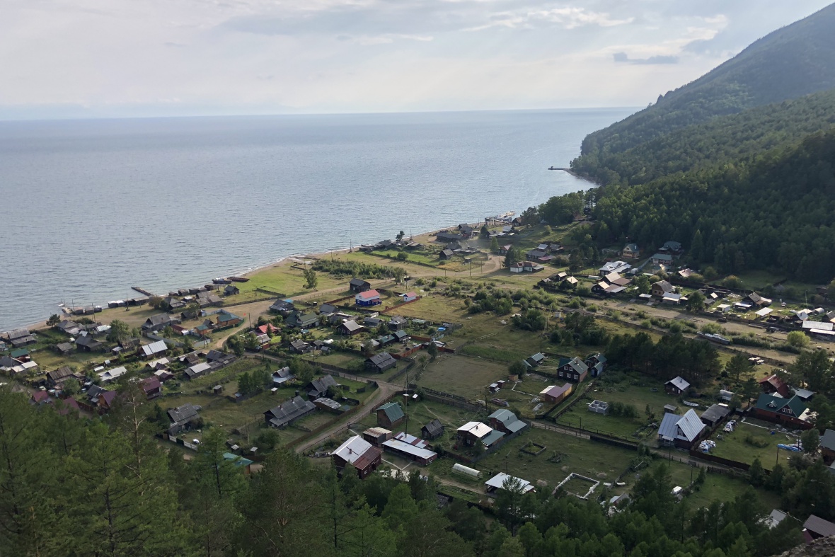 Большие Коты. Фото предоставлено ВСРП