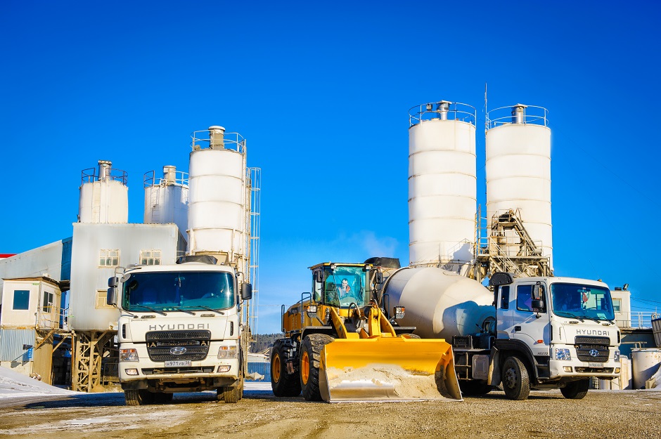 Фото «Новый Бетон»