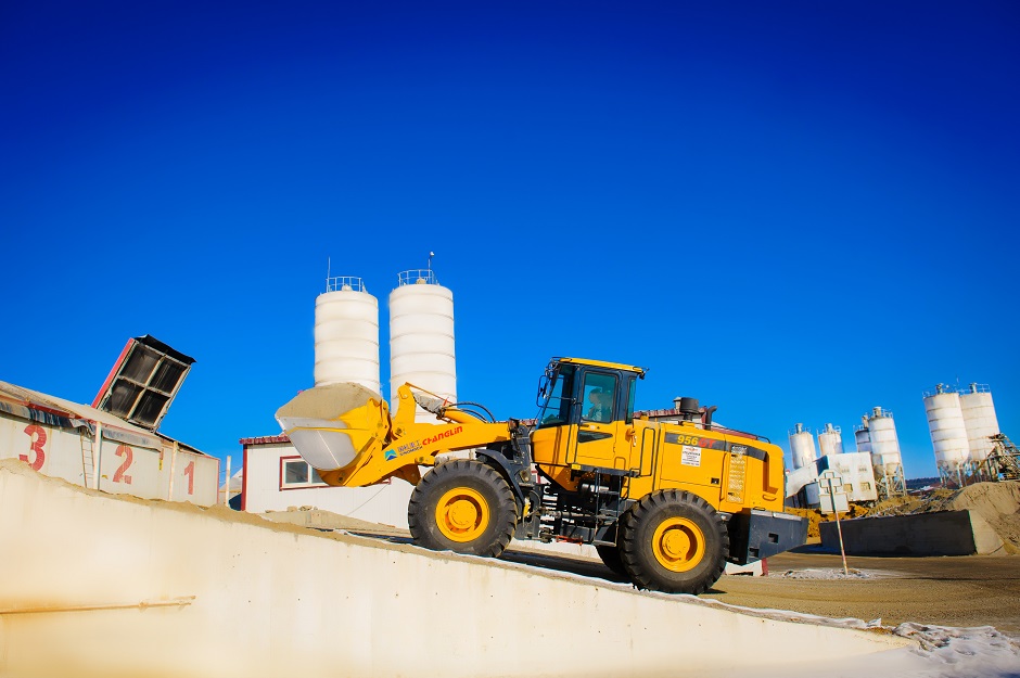 Фото «Новый Бетон»