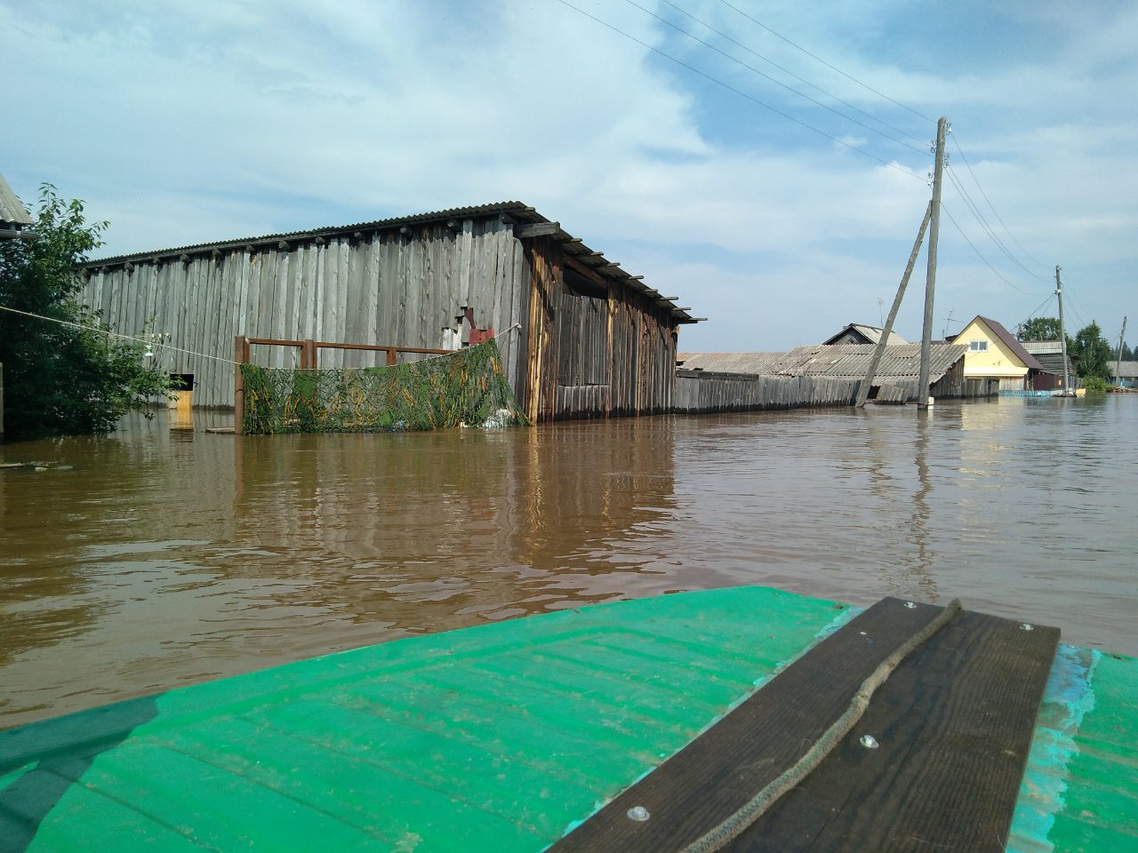 Фото Виктории Васильевой