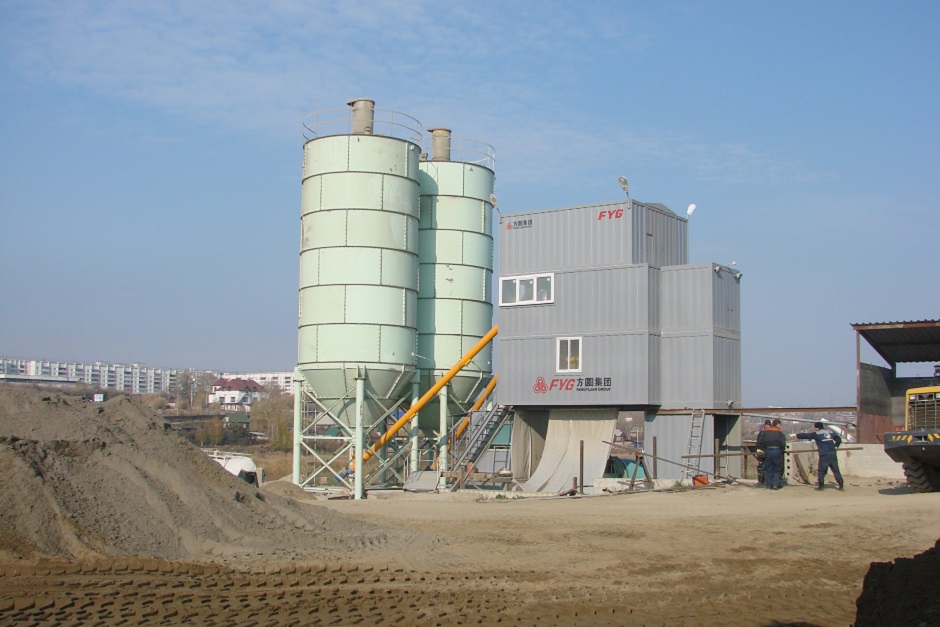 Фото «БетонШик»