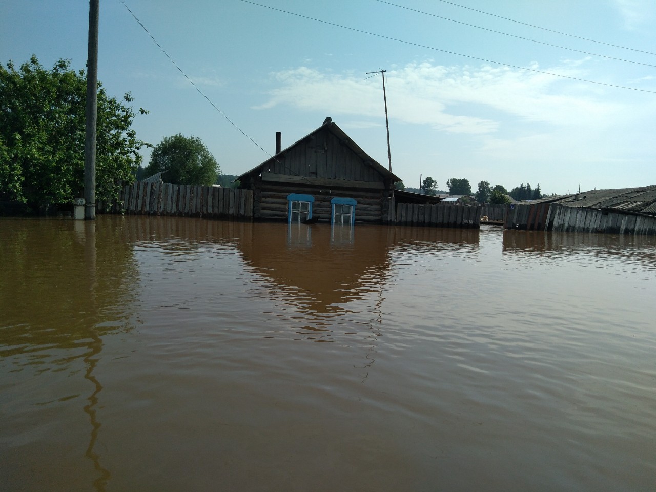 Фото Виктории Васильевой