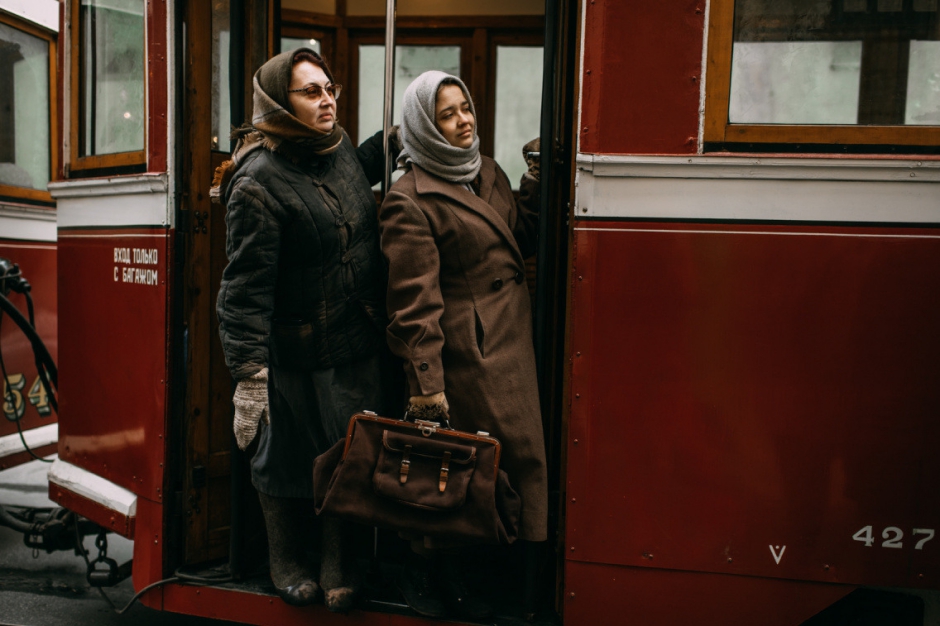 Это мастеровитое, серьёзное и взрослое (если не сказать старческое) кино с широким арсеналом повествовательных средств. Фото с сайта Kinopoisk.ru
