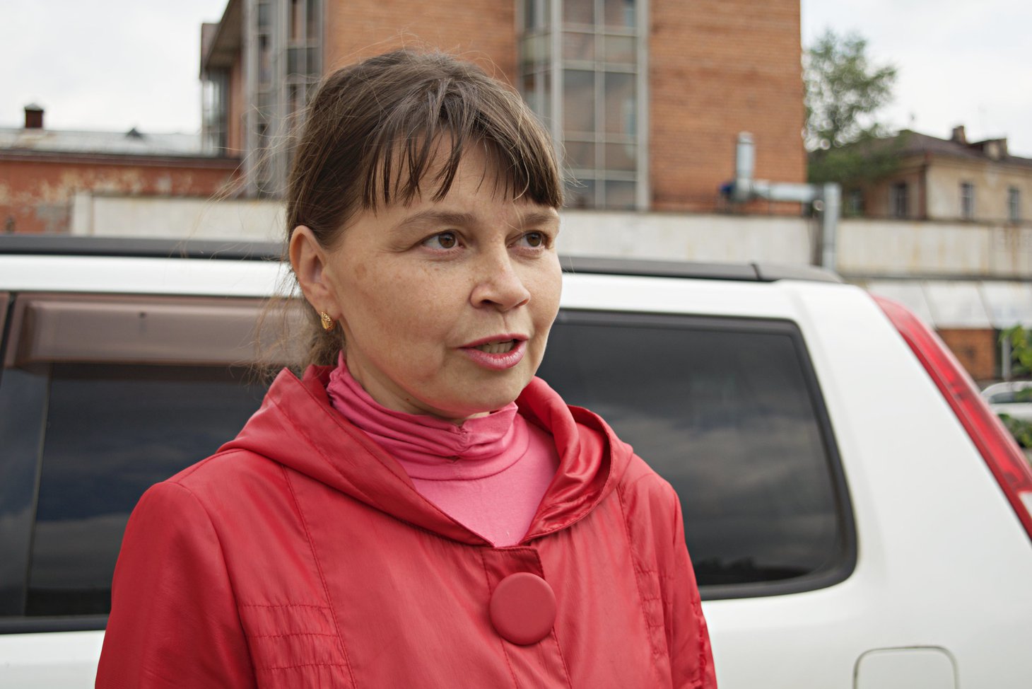 Наталья