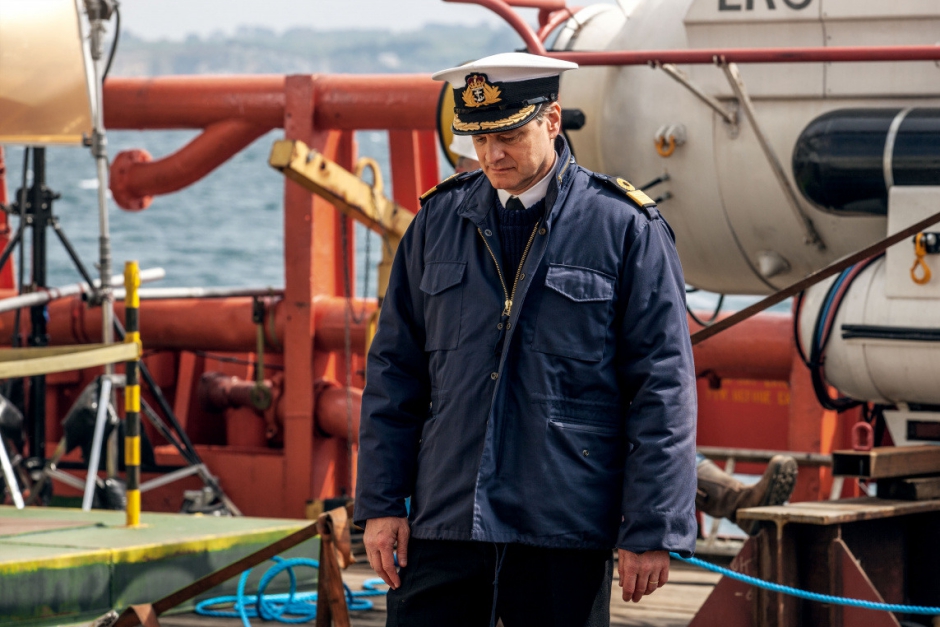 Колин Ферт. Фото с сайта Kinopoisk.ru