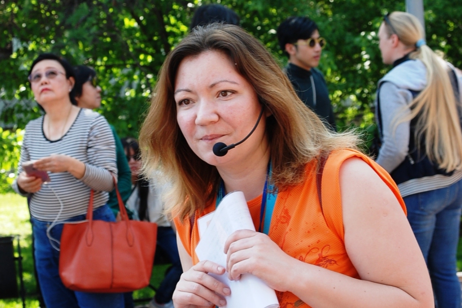 Автор фото — Елена Плохотникова, vk.com/myirkutsk_info