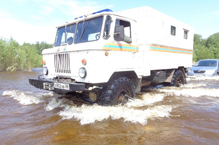 Слюдянка иркутск на машине