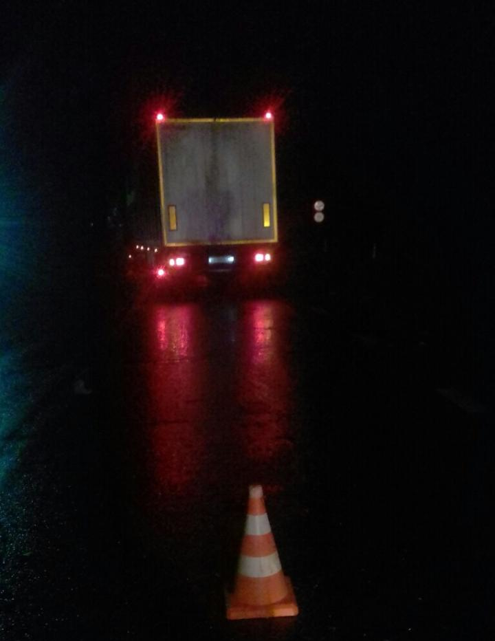 ДТП в в Заларинском районе