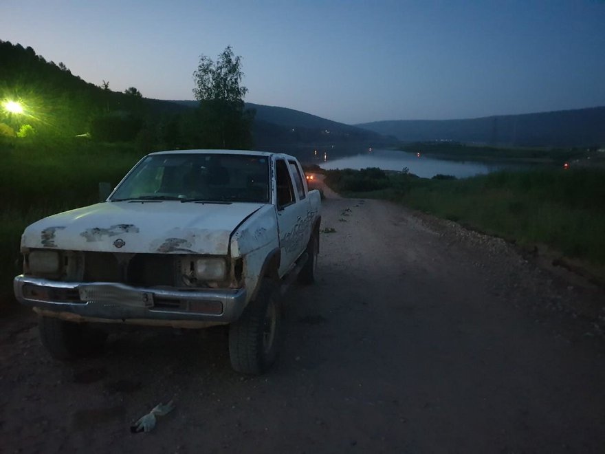 ДТП в Усть-Кутском районе ДТП в Усть-Кутском районе