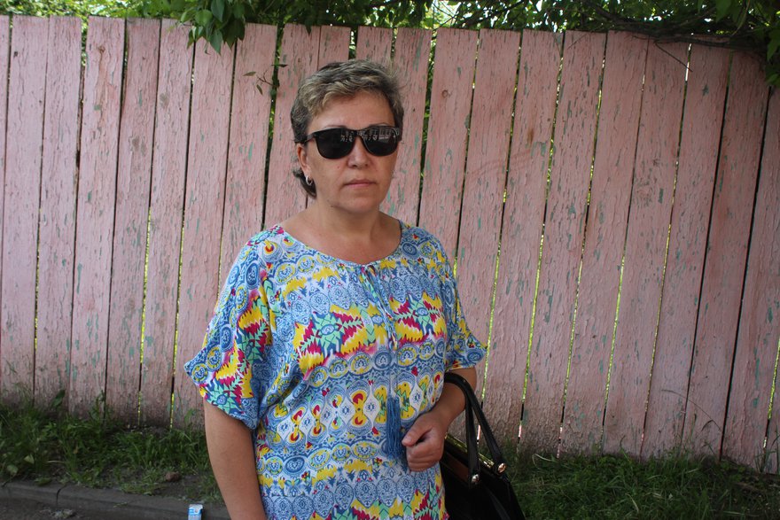 Галина Шамильевна Галина Шамильевна