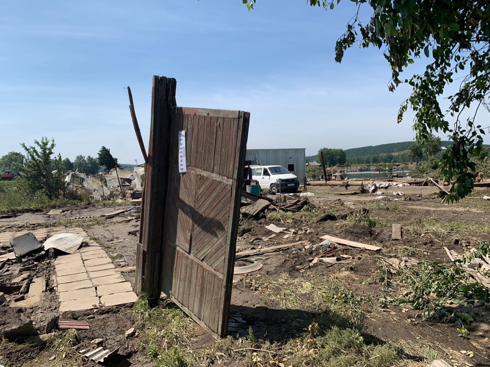 Тулун. Фото IRK.ru