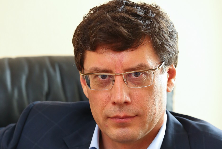 Эдуард Дикунов