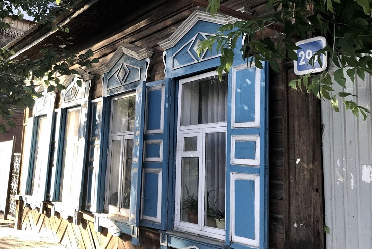 Фото пресс-службы правительства Иркутской области
