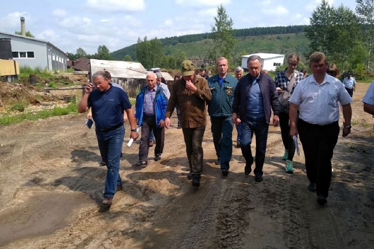 Фото с сайта правительства Иркутской области