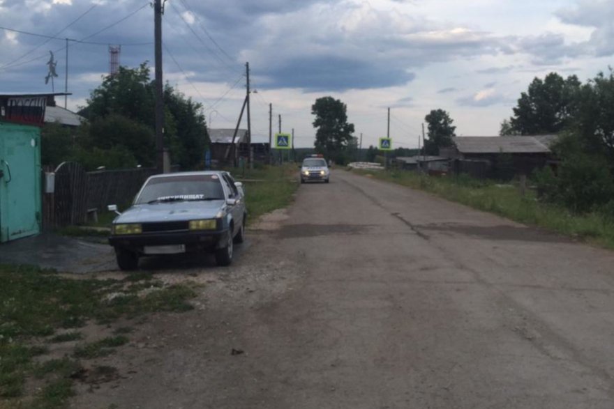 ДТП в Нижнеилимском районе ДТП в Нижнеилимском районе