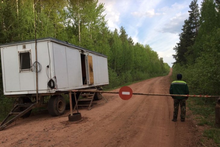 Фото пресс-службы правительства Иркутской области