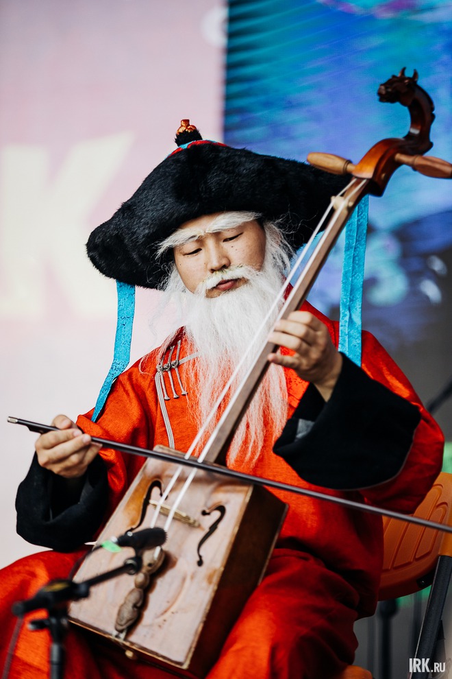 Uulus Band (Монголия)