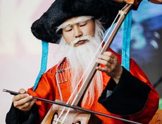 Uulus Band (Монголия)