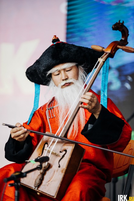 Uulus Band (Монголия)
