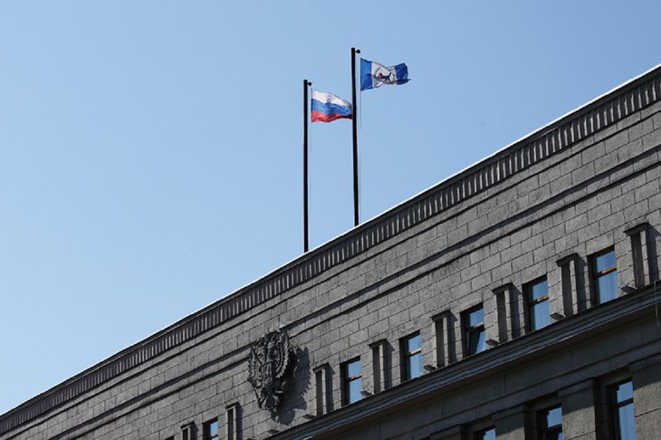 Фото с сайта правительства Иркутской области