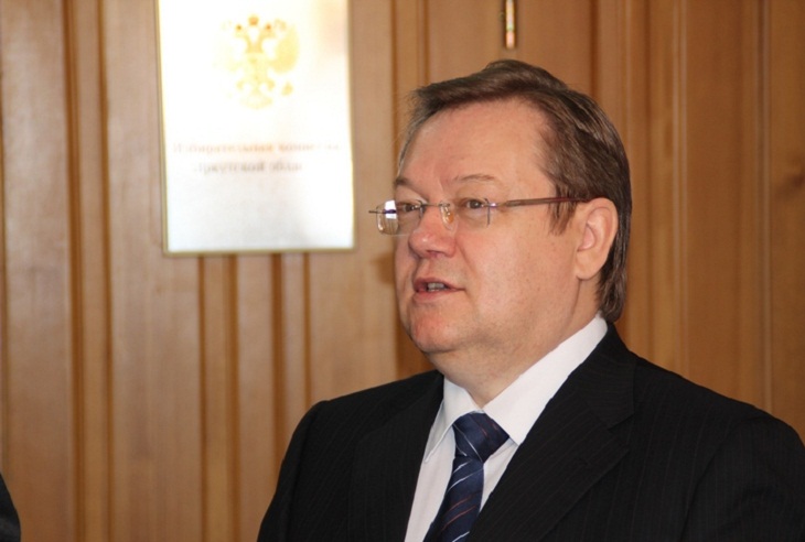 Виктор Игнатенко. Фото с сайта t24.su