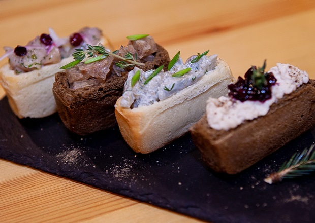 Блюдо из второго выпуска Гида