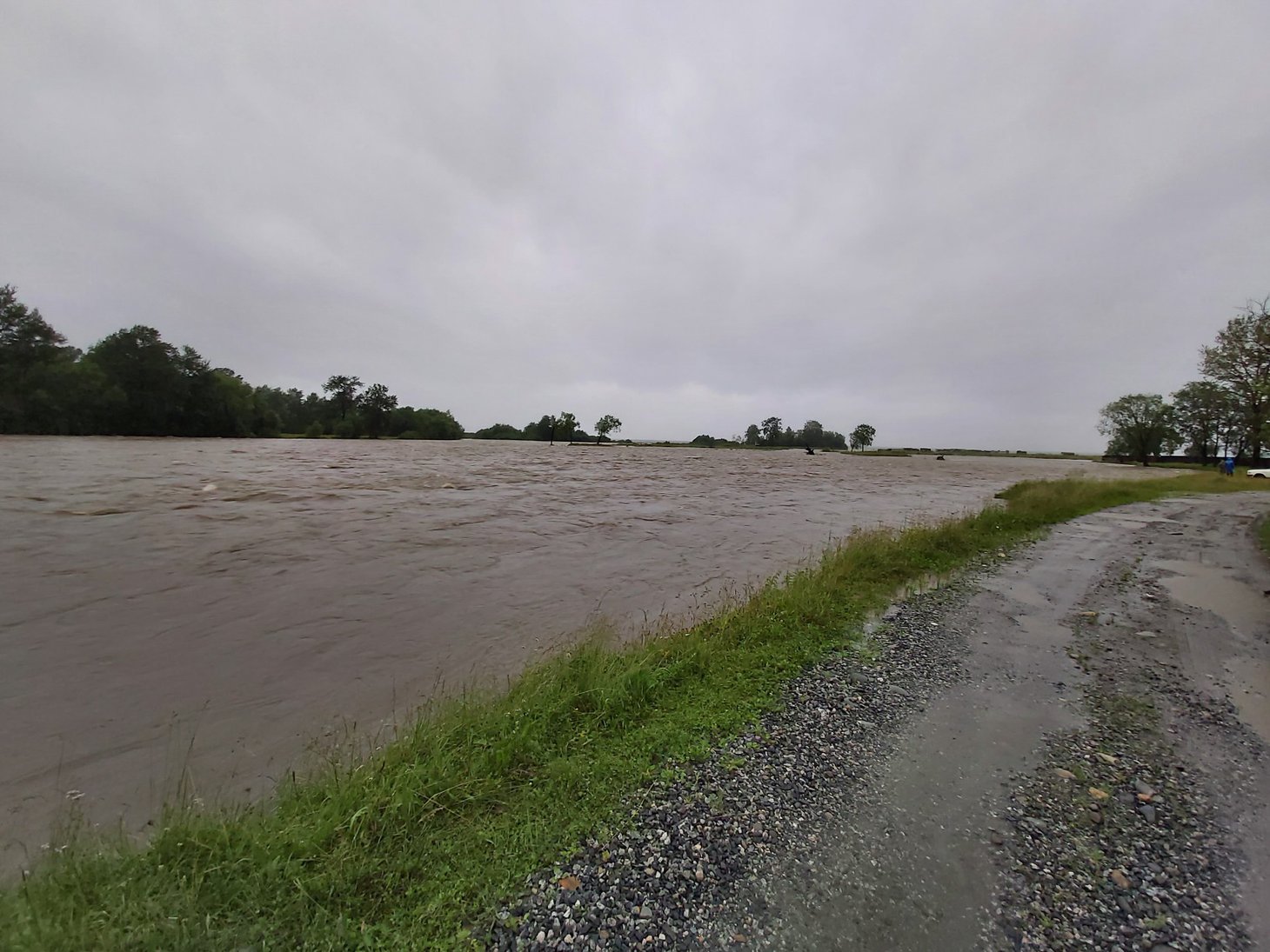 Изображение из группы ВК «Типичный Байкальск»