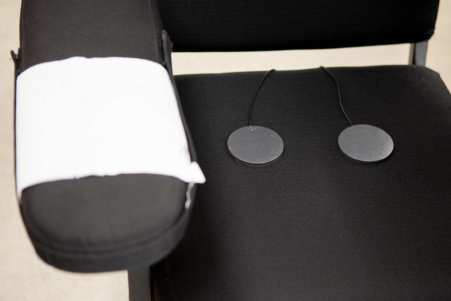 Металлические таблетки