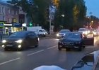 Скрин видео с сайта instagram.com