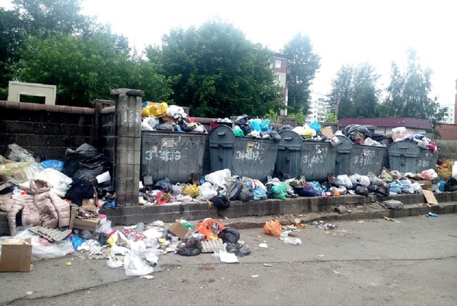 Рябикова, 13