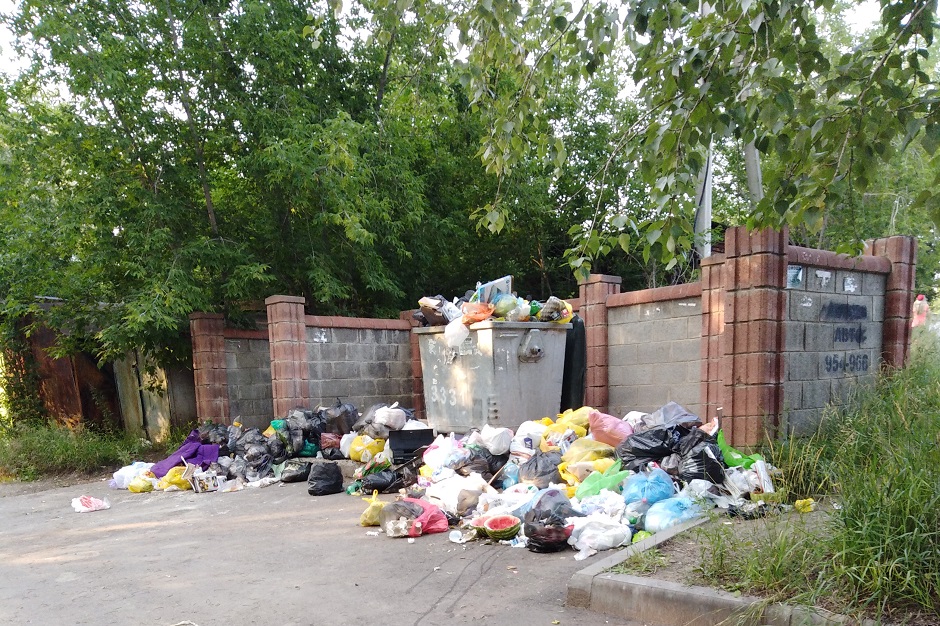 Флюкова, 1. Фото Веры Богидаевой