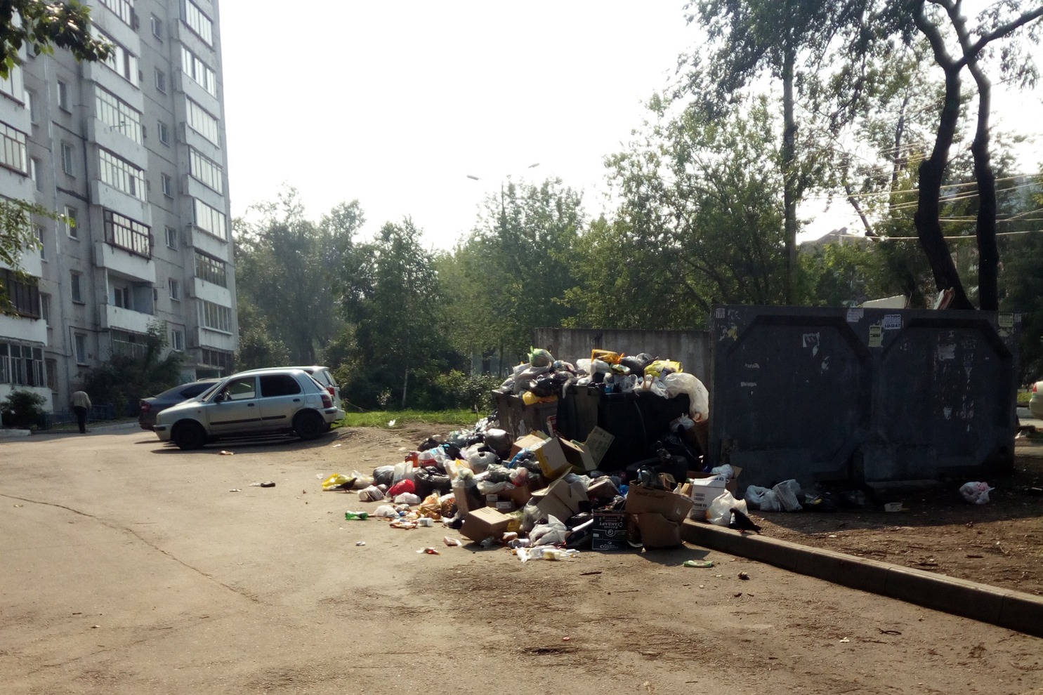 Фото прислал filippblack