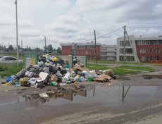 Микрорайон «Эволюция». Фото с сайта vk.com