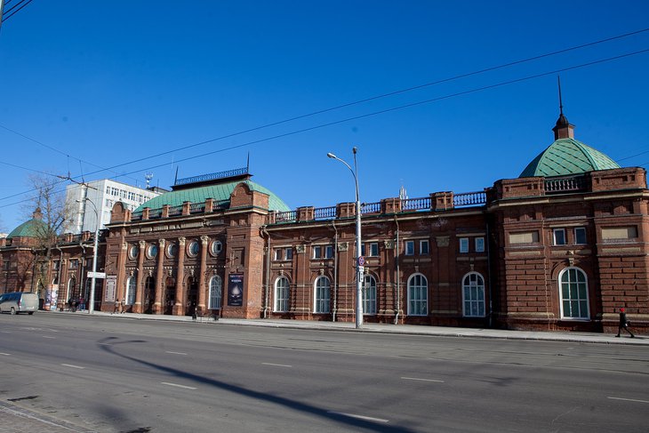 Фото IRK.ru