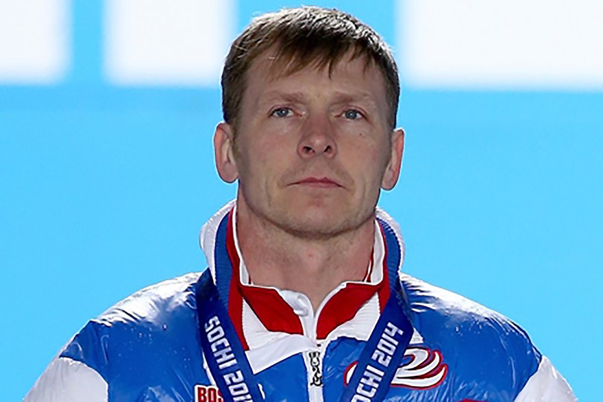 Александр Зубков. Фото с сайта news.sportbox.ru Александр Зубков. Фото с сайта news.sportbox.ru