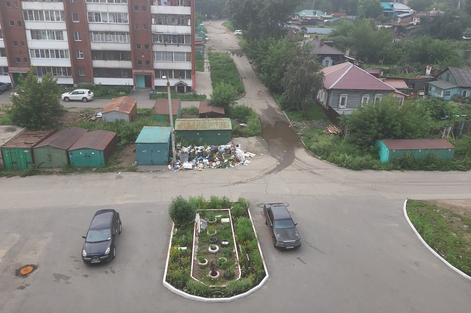 Свердловский округ. Фото с сайта vk.com