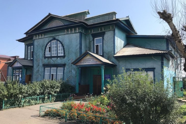 Фото пресс-службы правительства Иркутской области