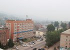 В Усть-Куте. Фото ТРК «Диалог»