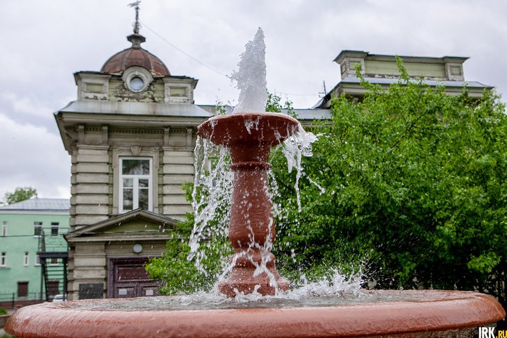 Фото IRK.ru