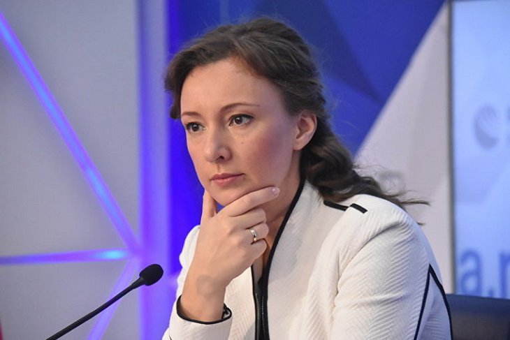 Анна Кузнецова. Фото с сайта rapsinews.ru