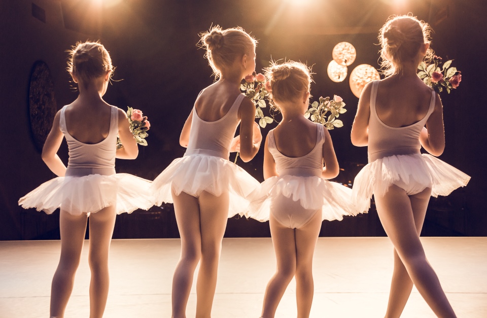 Фото предоставлено La Scene